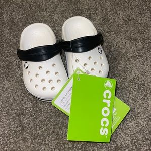 Crocs c4 NWT!